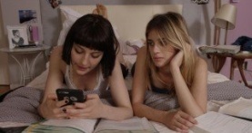 Детка 1 сезон 4 серия