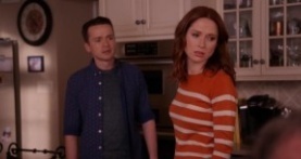 Несгибаемая Кимми Шмидт 4 сезон 8 серия