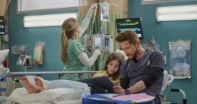 Ординатор 5 сезон 12 серия