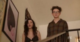 Все к лучшему 2 сезон 9 серия