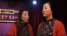 Приятные хлопоты 2 сезон 14 серия