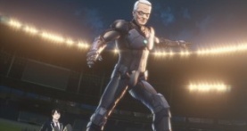 Ультрамен: Новый герой 1 сезон 2 серия