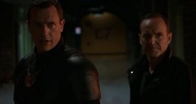 Агенты «Щ.И.Т.» 4 сезон 15 серия