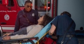 911 служба спасения 5 сезон 13 серия