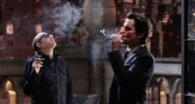 Белый воротничок 5 сезон 2 серия