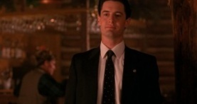 Твин Пикс 1 сезон 4 серия