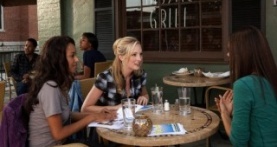 Дневники вампира 1 сезон 2 серия