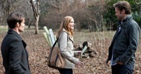 Дневники вампира 2 сезон 15 серия