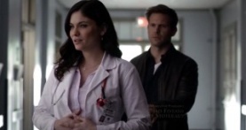 Дневники вампира 6 сезон 17 серия