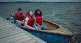 Послания призрака 3 сезон 12 серия