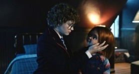 Чаки 2 сезон 5 серия