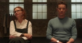 Беглецы 3 сезон 6 серия