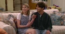 Шоу 90-х 1 сезон 7 серия