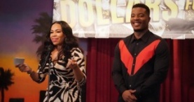 Всеамериканский 5 сезон 10 серия