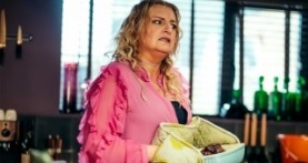 Я в своём уме? 1 сезон 6 серия