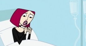 Школа клонов 1 сезон 6 серия