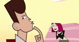 Школа клонов 1 сезон 7 серия