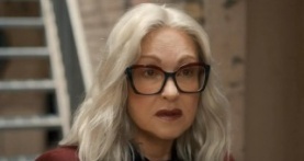 Ужас Долорес Роуч 1 сезон 5 серия