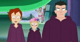 Обратная сторона Земли 4 сезон 7 серия