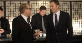 Сообщество 2 сезон 2 серия