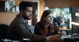 Дежурство 1 сезон 4 серия