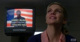 Лучше звоните Солу 2 сезон 10 серия