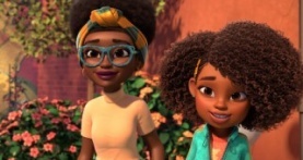 Мир Кармы 2 сезон 8 серия