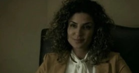 Большой дом 1 сезон 5 серия