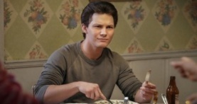 Детство Шелдона 7 сезон 6 серия