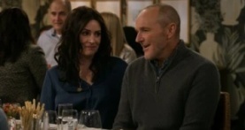 Как я встретила вашего папу 2 сезон 18 серия