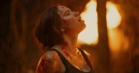 Дым 1 сезон 9 серия