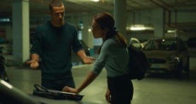 Той-бой 1 сезон 1 серия