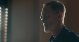 Приграничье 1 сезон 6 серия