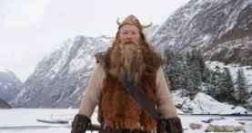 Конан О'Брайен должен уйти 1 сезон 1 серия