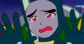 Красавица-воин Сейлор Мун 5 сезон 13 серия