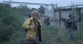 Дождь 3 сезон 4 серия