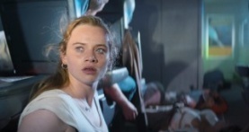 Биохакеры 1 сезон 6 серия