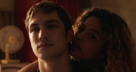 Дом 1 сезон 2 серия