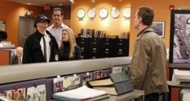 Морская полиция: Спецотдел 8 сезон 21 серия