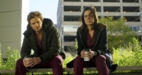 Медики Чикаго 3 сезон 9 серия