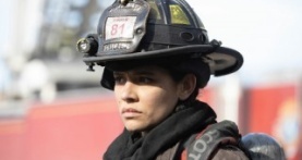 Чикаго в огне 9 сезон 10 серия