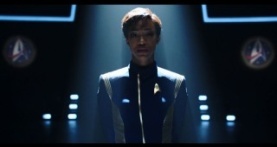 Звёздный путь: Дискавери 1 сезон 2 серия