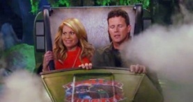 Более полный дом 3 сезон 11 серия