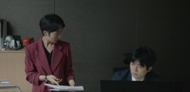 Инспектор Ку 1 сезон 1 серия