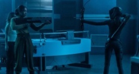 Флэш 8 сезон 5 серия