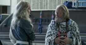 Станция одиннадцать 1 сезон 8 серия