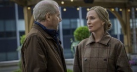 Под подозрением 1 сезон 1 серия