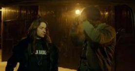 Вайнона Эрп 1 сезон 11 серия