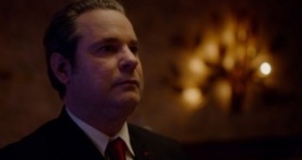 Комната 104 3 сезон 11 серия