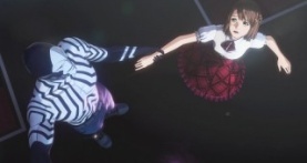 Ультрамен: Новый герой 1 сезон 8 серия